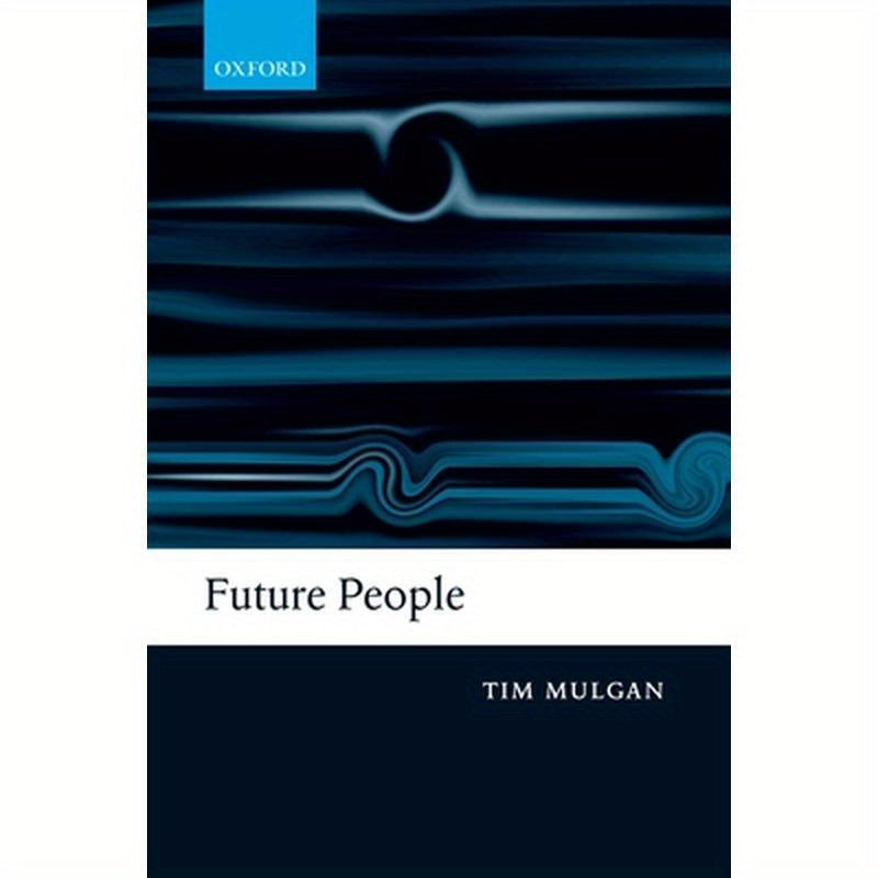 Future People: A Moderate Consequentialist Account of Our Obligations to Future Generations