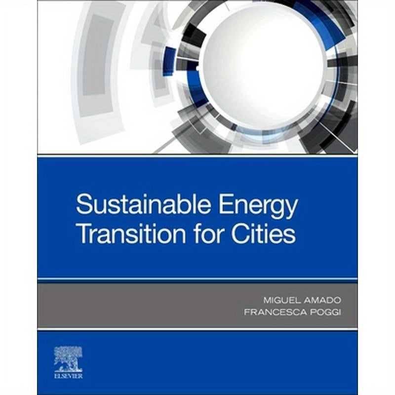 Sustainable Energy Transition for Cities