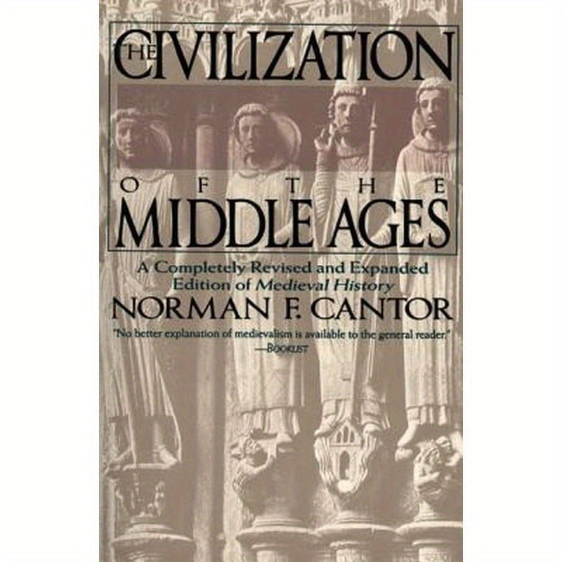 Civilization of the Middle Ages