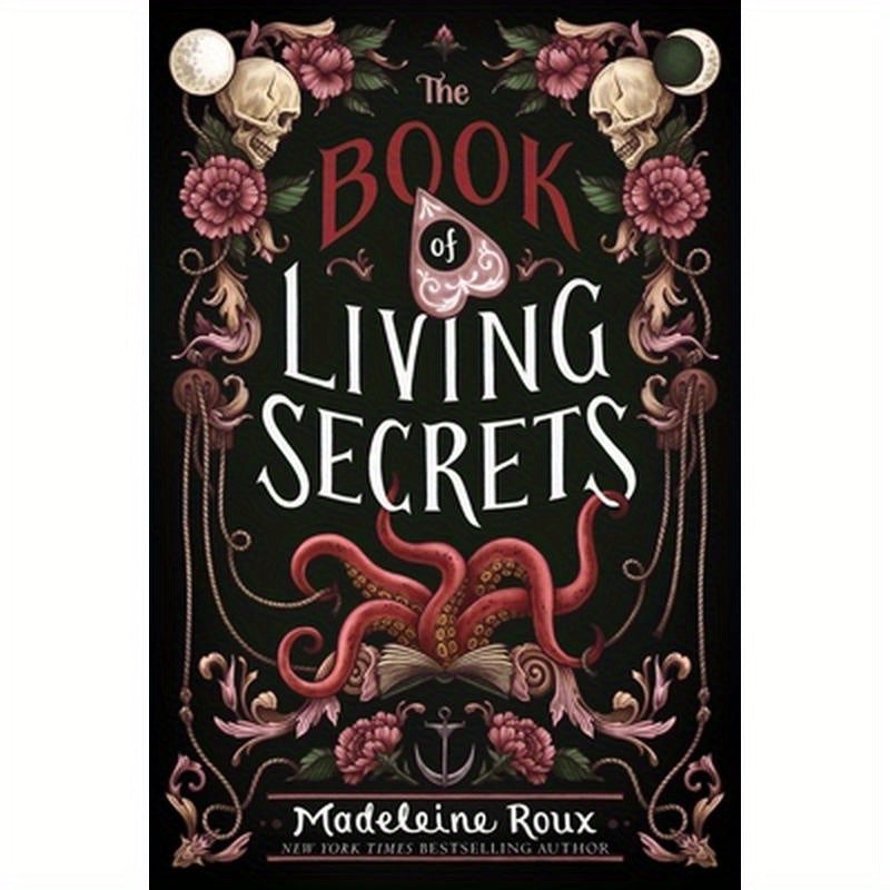 The Book of Living Secrets