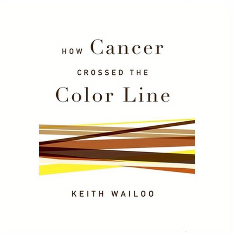 How Cancer Crossed the Color Line