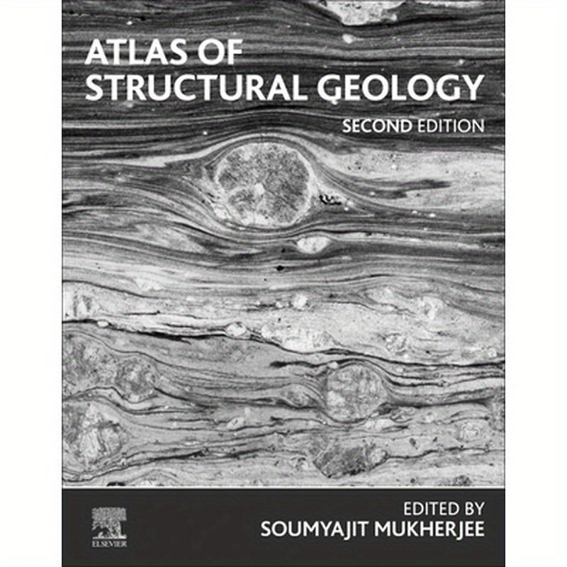 Atlas of Structural Geology