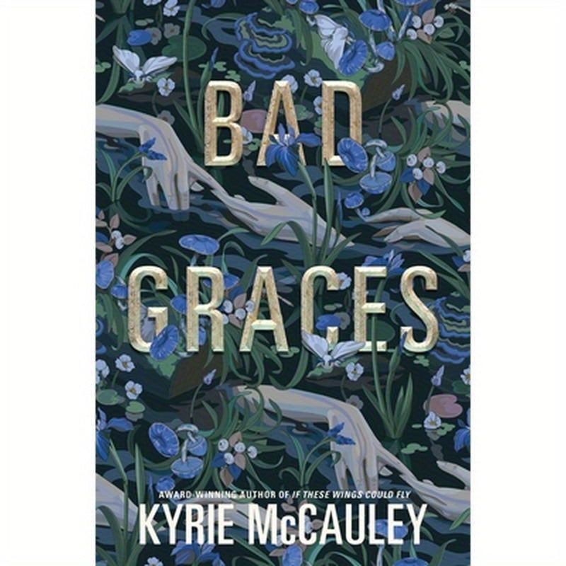Bad Graces
