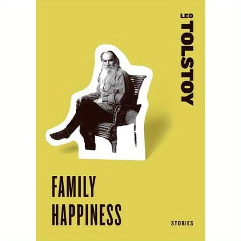 Family Happiness: Stories