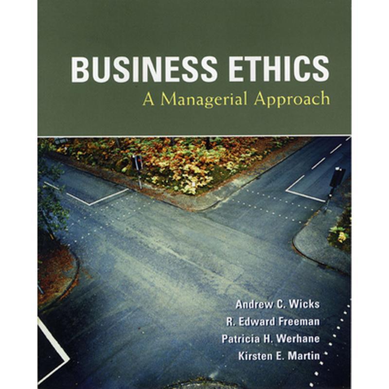 Business Ethics