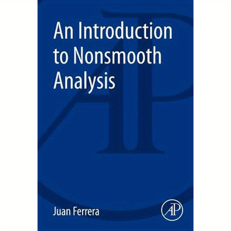 An Introduction to Nonsmooth Analysis