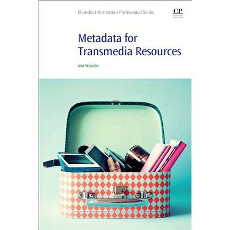 Metadata for Transmedia Resources