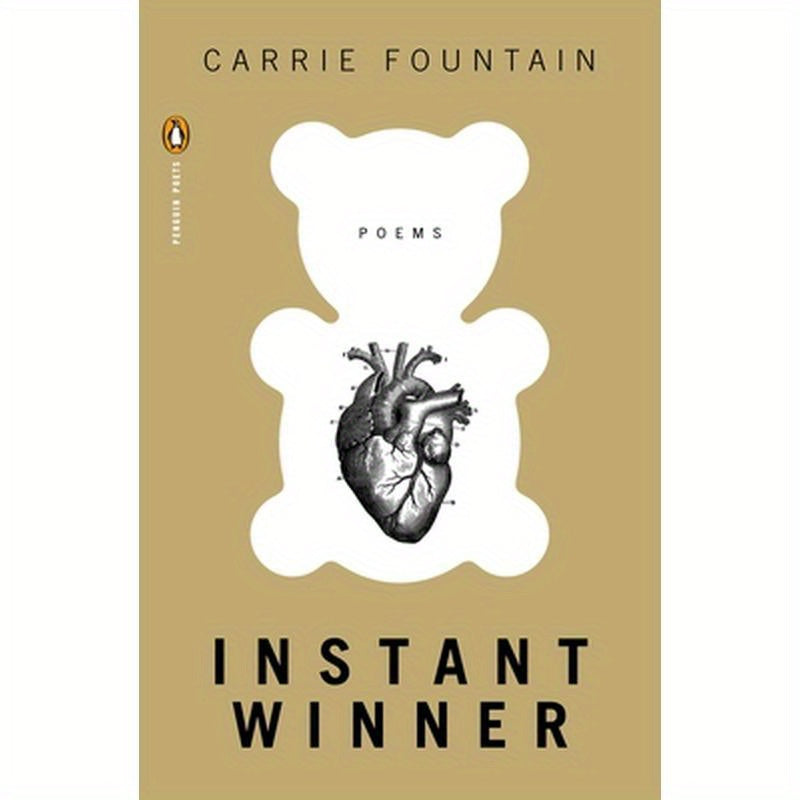 Instant Winner: Poems