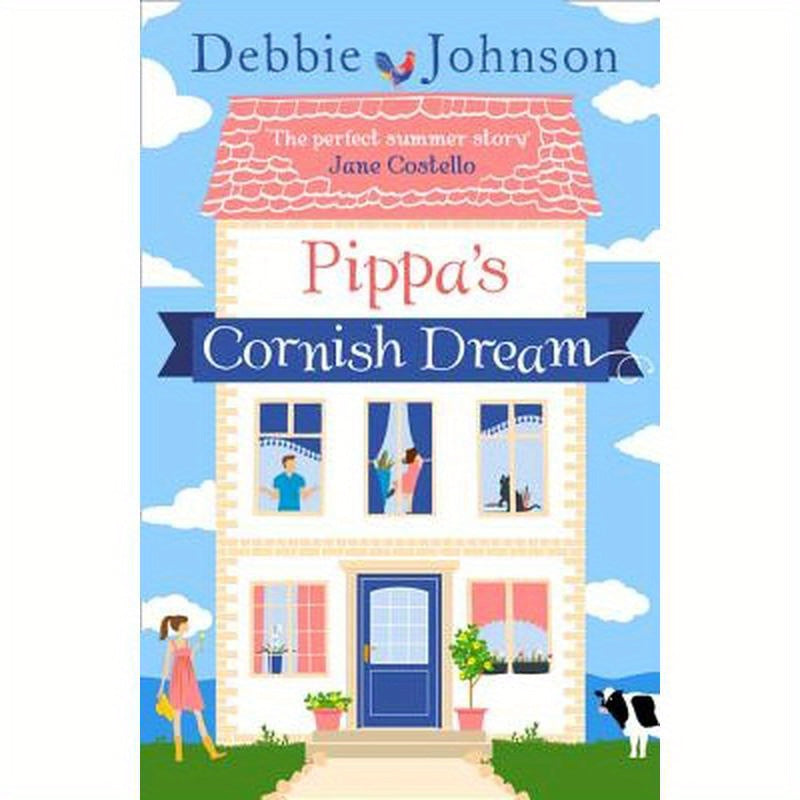 Pippa's Cornish Dream