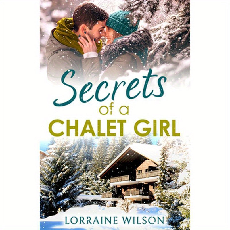 Secrets of a Chalet Girl
