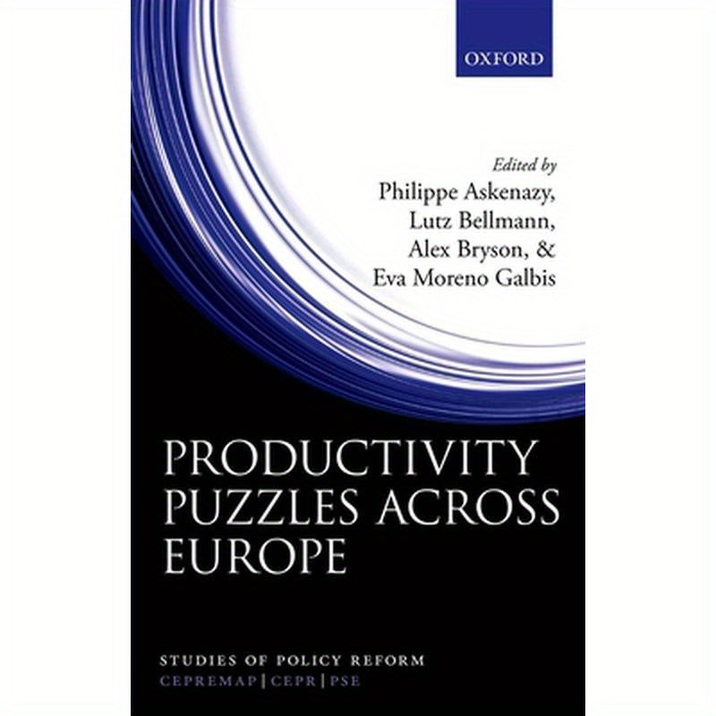 Productivity Puzzles Across Europe