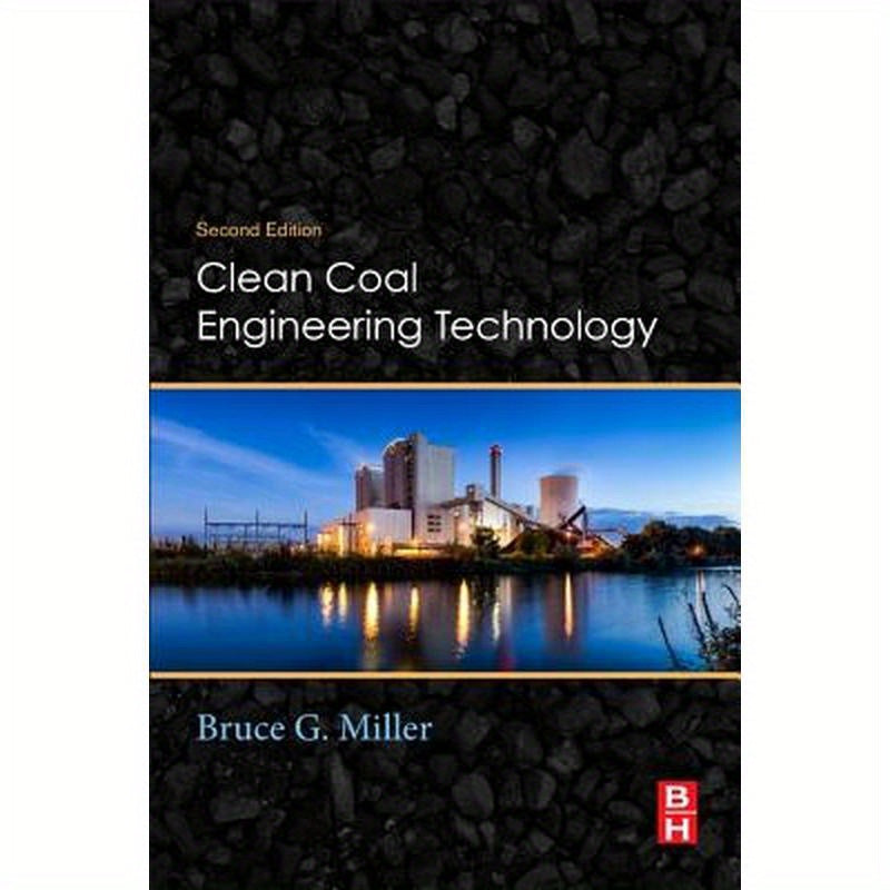 Clean Coal Engineering Technology