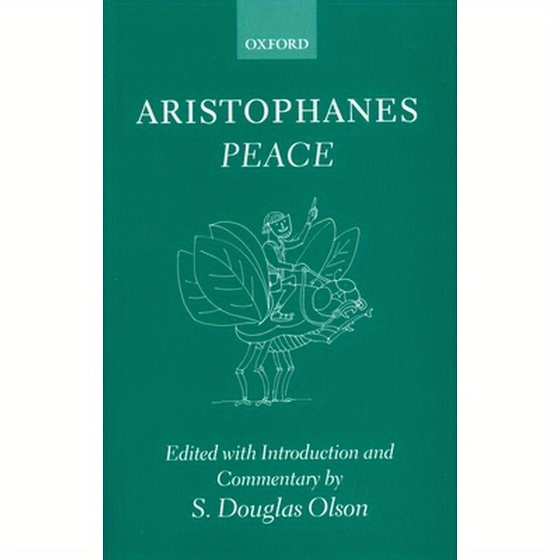 Aristophanes: Peace