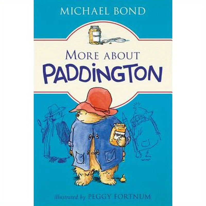 More about Paddington