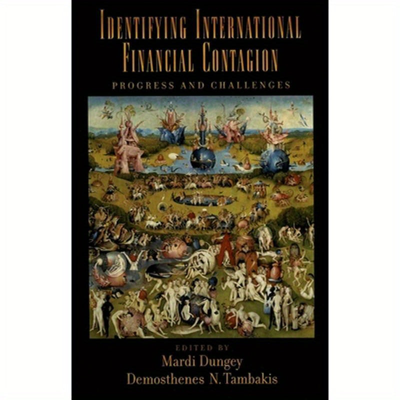 Identifying International Financial Contagion: Progress and Challenges