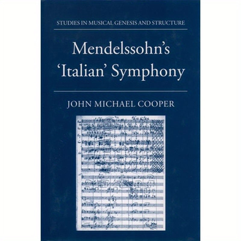 Mendelssohn's Italian' Symphony