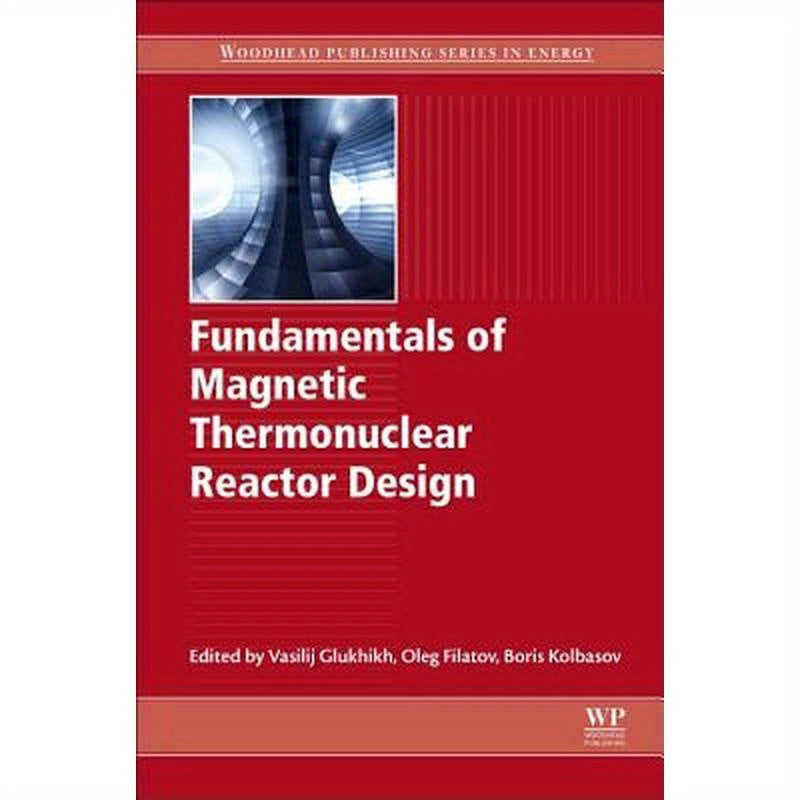 Fundamentals of Magnetic Thermonuclear Reactor Design