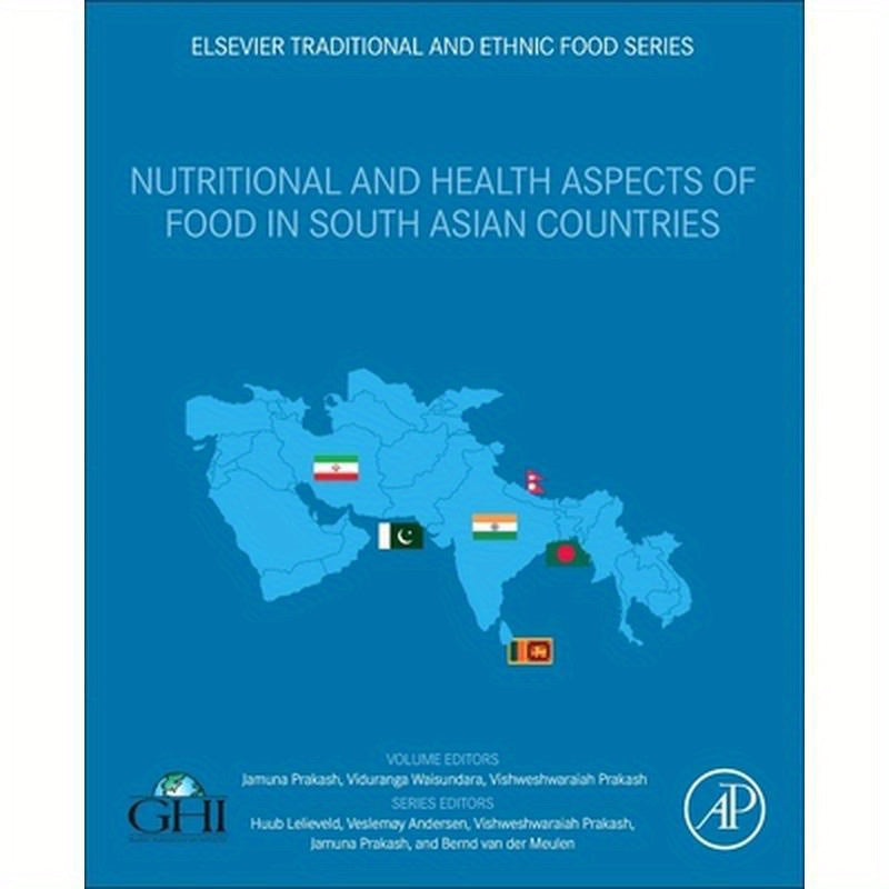 Nutritional and Health Aspects of Food in South Asian Countries