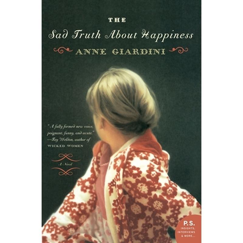 The Sad Truth about Happiness