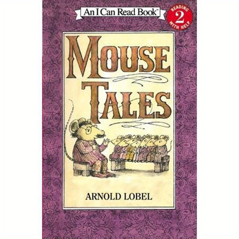 Mouse Tales