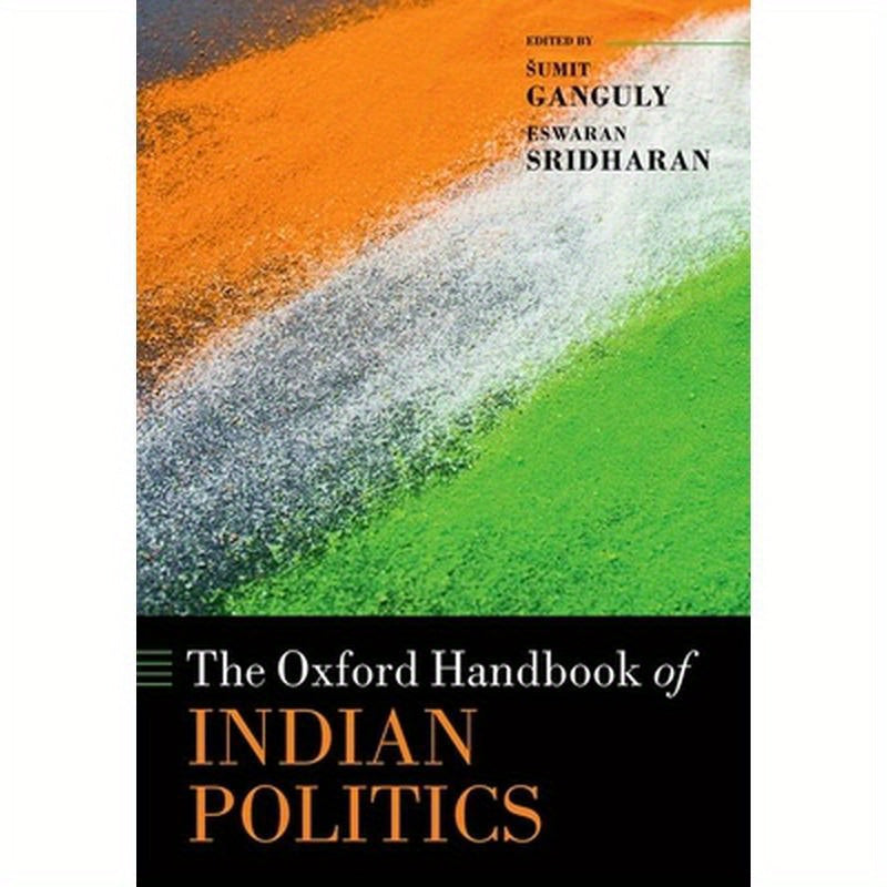 Oxford Handbook of Indian Politics