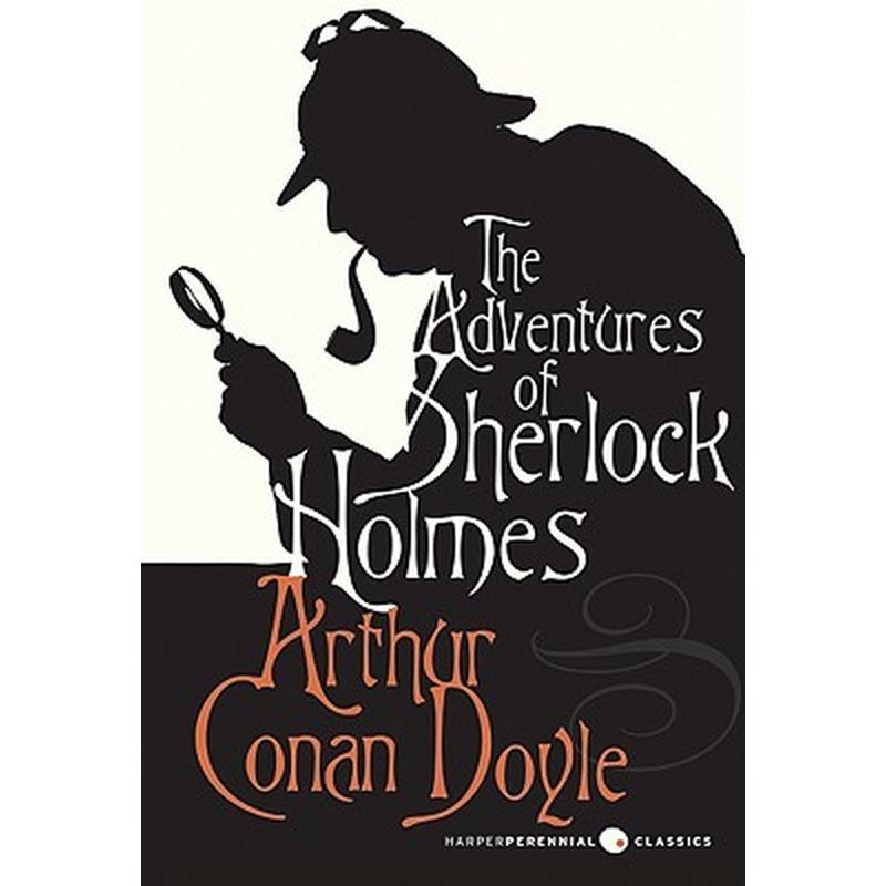 The Adventures of Sherlock Holmes