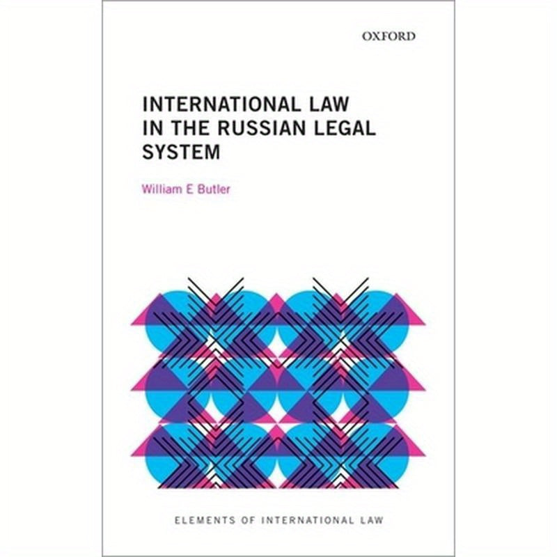 International Law in the Russian Legal System