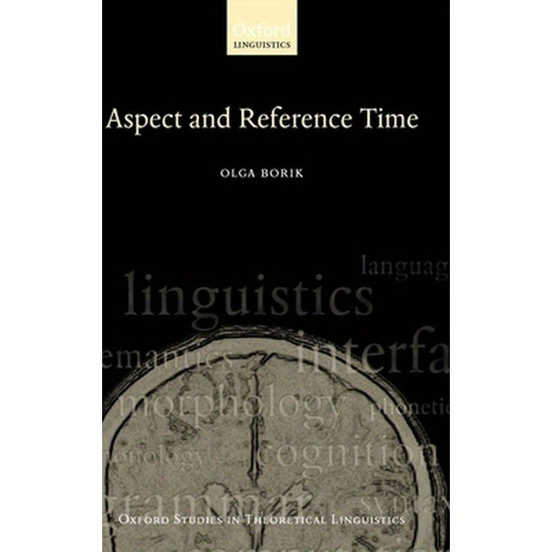 Aspect and Reference Time
