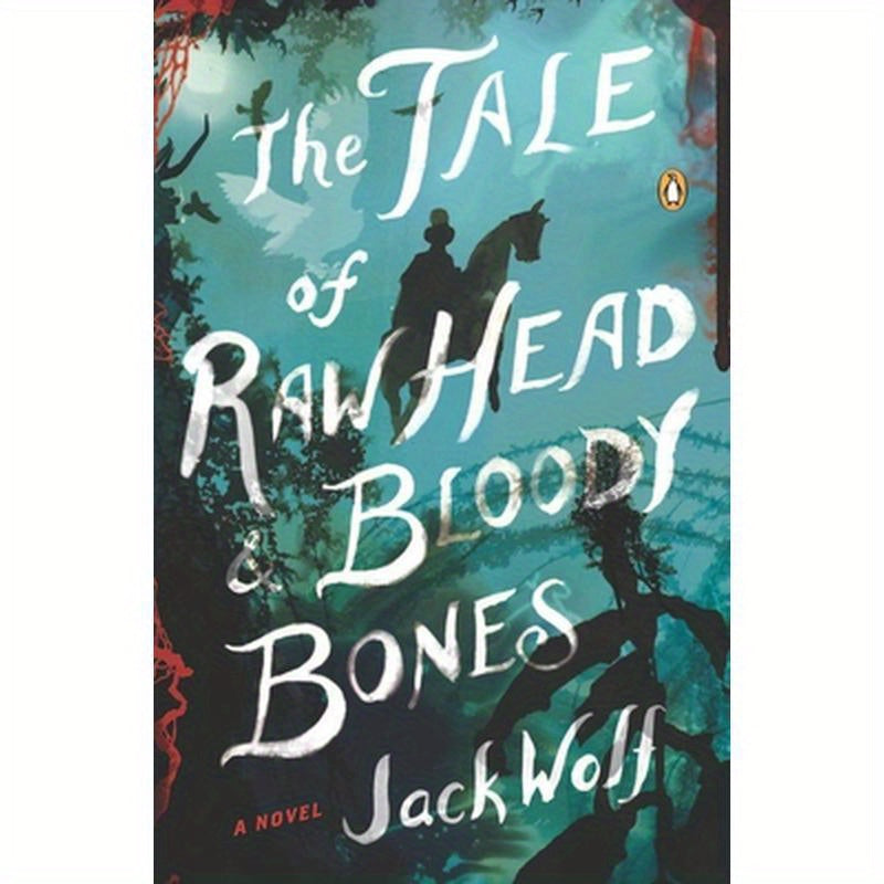 The Tale of Raw Head & Bloody Bones