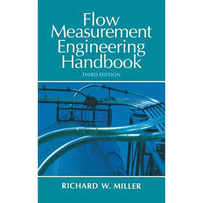 Flow Measurement Engineering Handbook