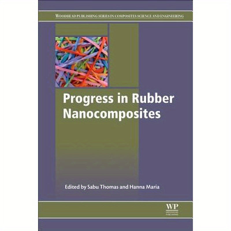 Progress in Rubber Nanocomposites
