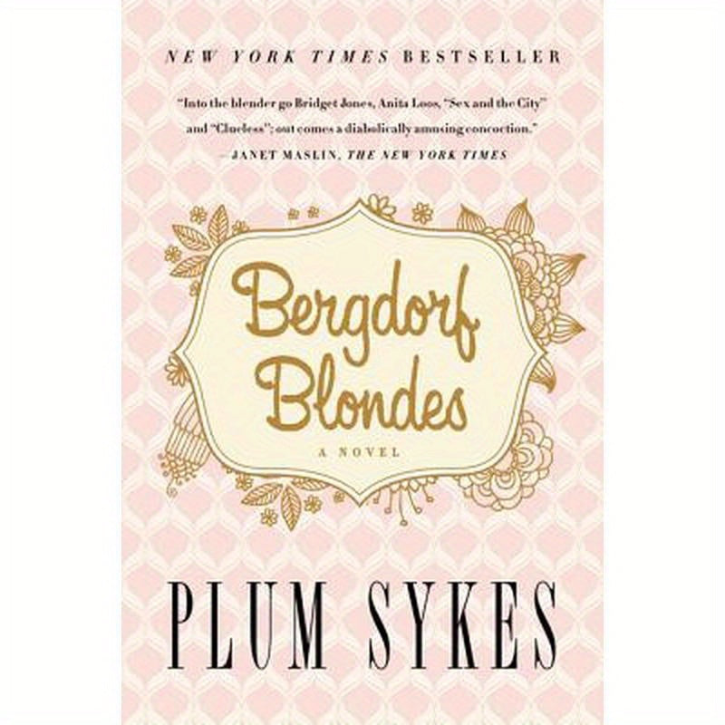 Bergdorf Blondes