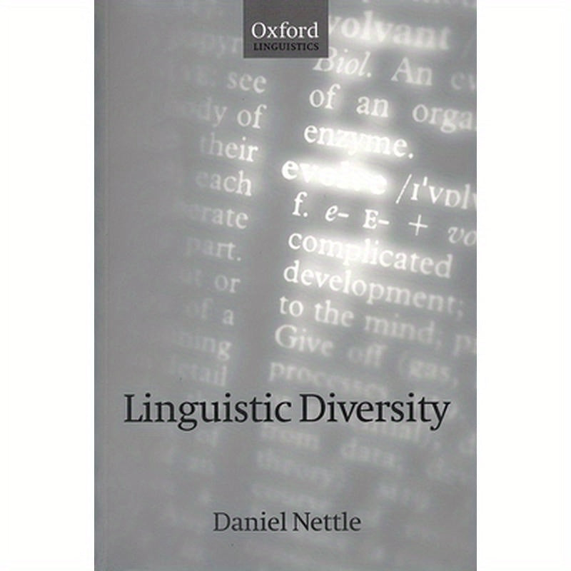 Linguistic Diversity