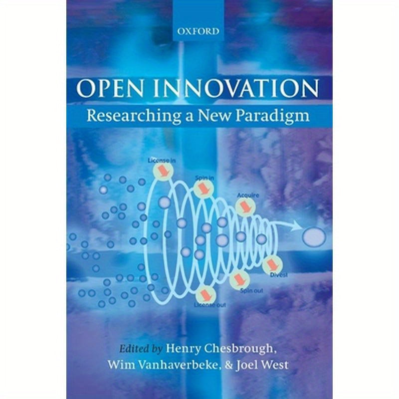 Open Innovation: Researching a New Paradigm