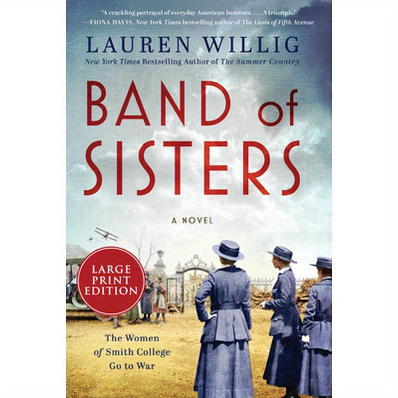 Band of Sisters