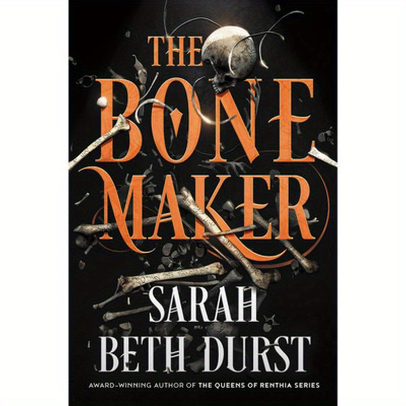 The Bone Maker