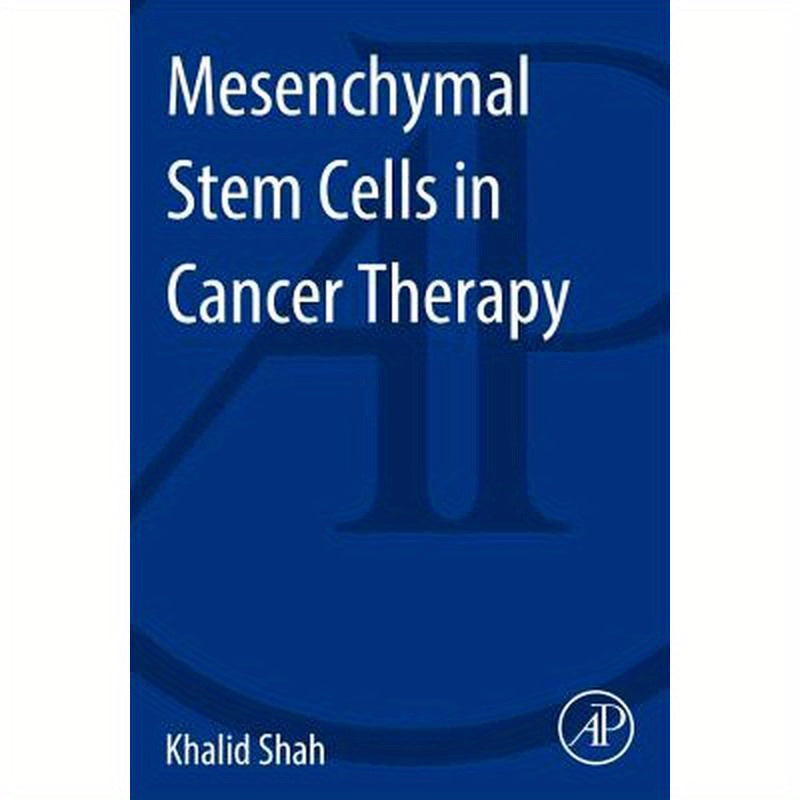 Mesenchymal Stem Cells in Cancer Therapy