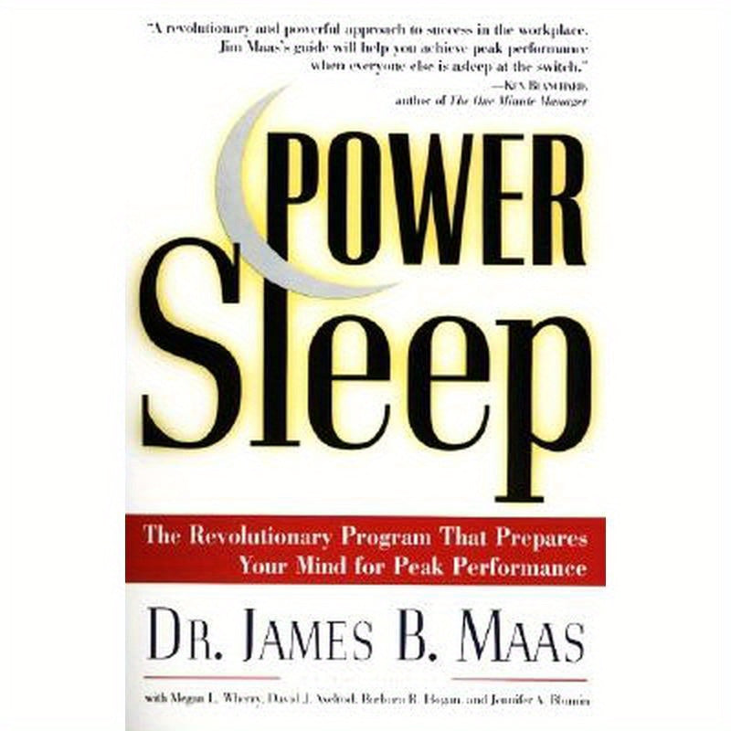 Power Sleep