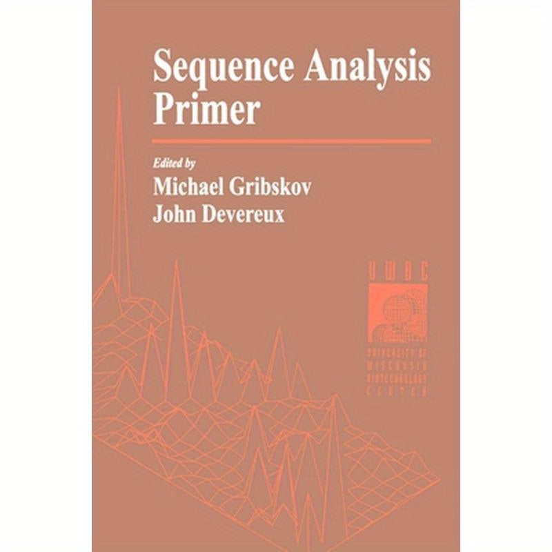Sequence Analysis Primer