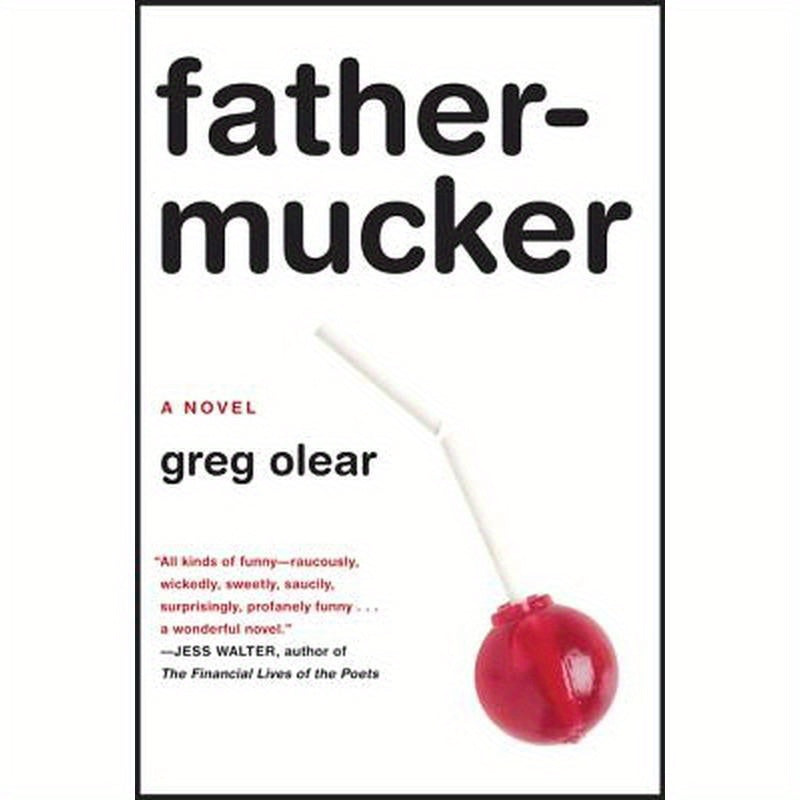 Fathermucker