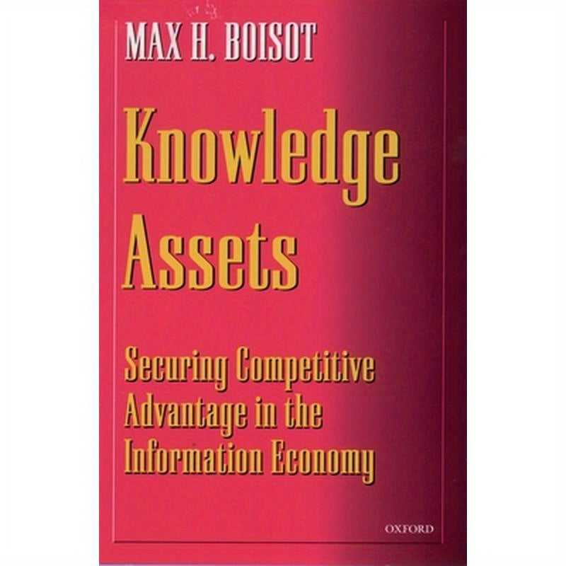 Knowledge Assets