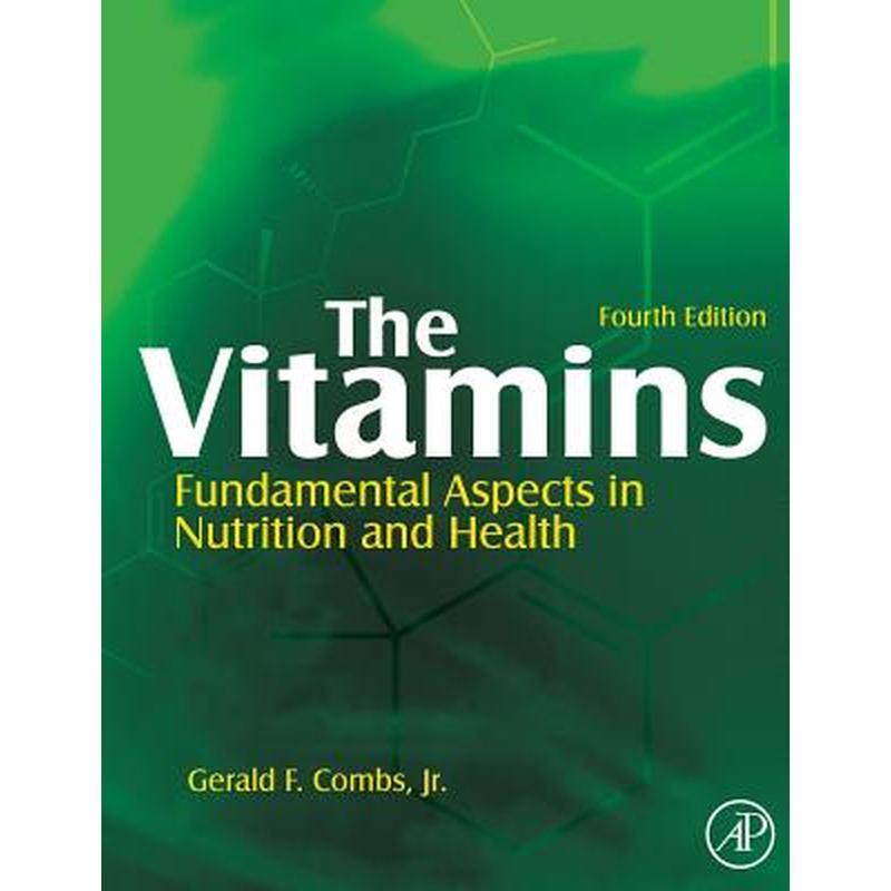 The Vitamins