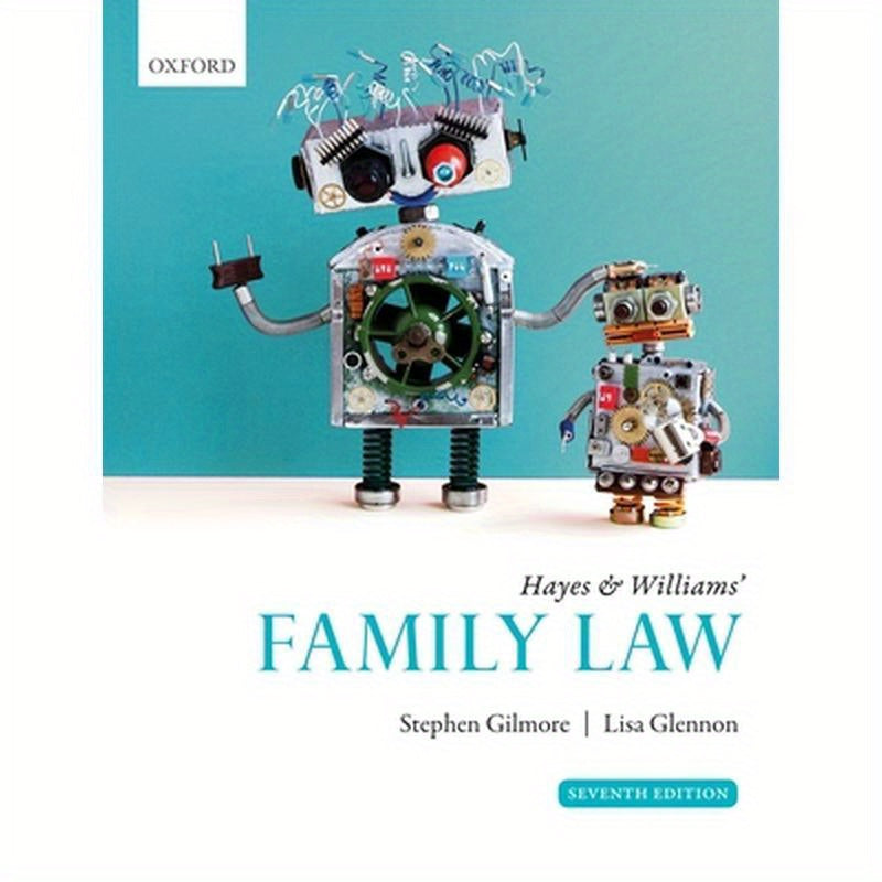 Hayes & Williams' Family Law
