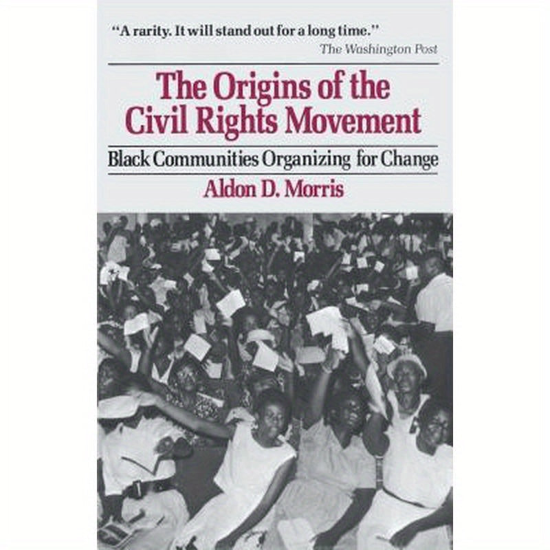 Origins of the Civil Rights Movements