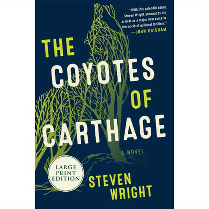 The Coyotes of Carthage