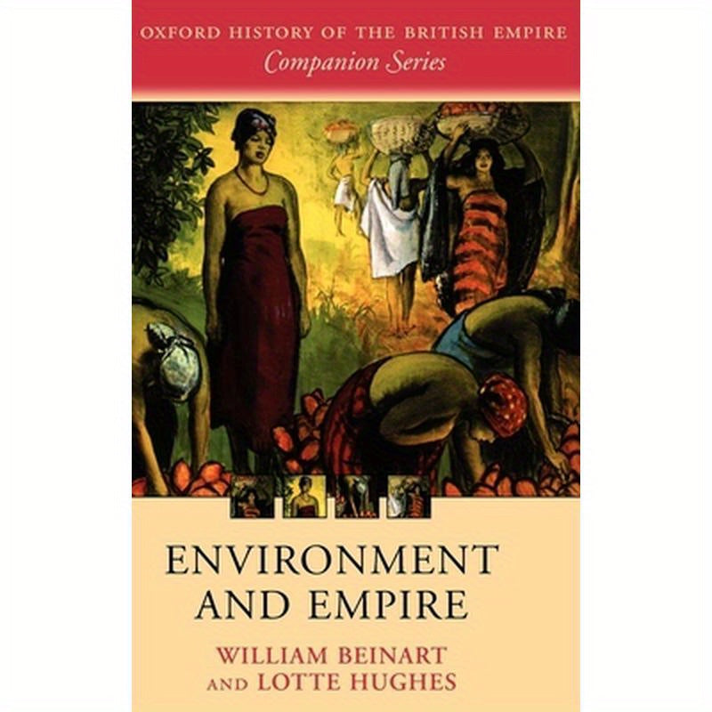 Environment and Empire