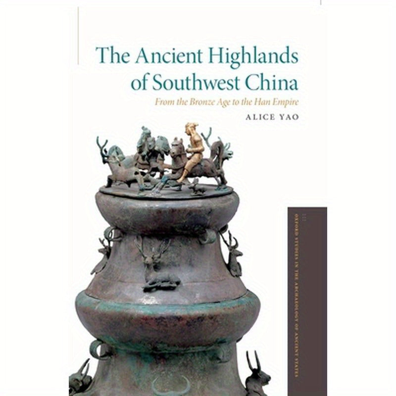 Ancient Highlands of Southwest China