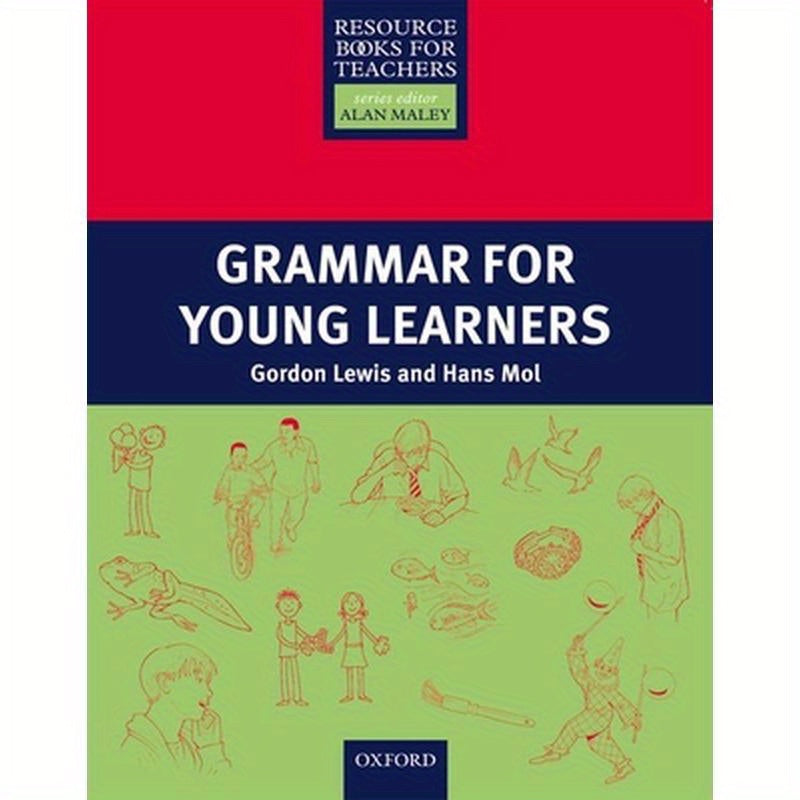 Grammar for Young Learners