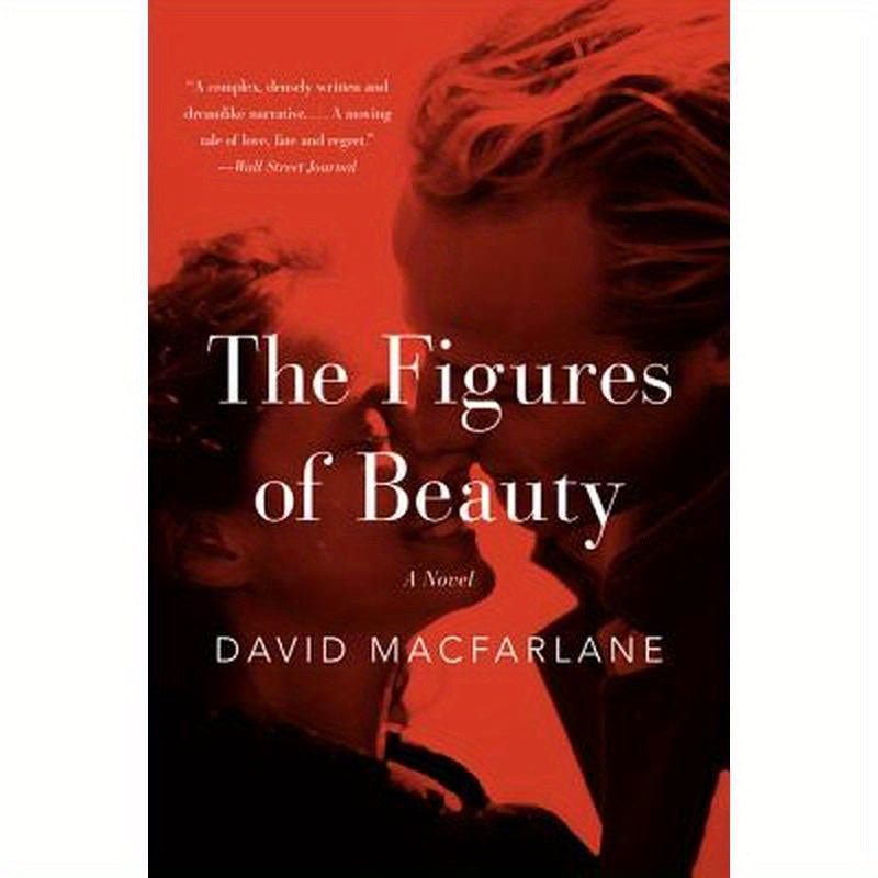 The Figures of Beauty