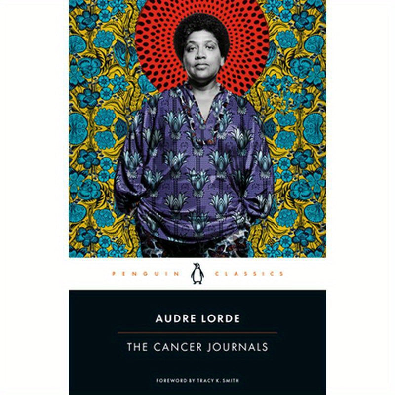 The Cancer Journals